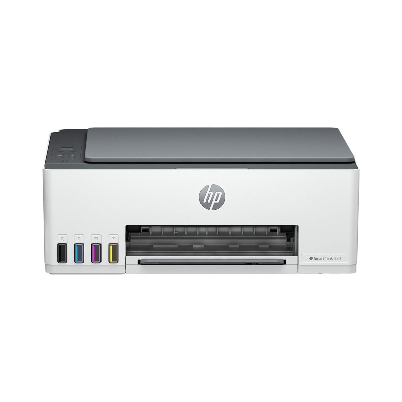 Hp Smart Tank 580