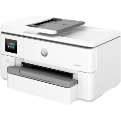 Hp OfficeJet 9720