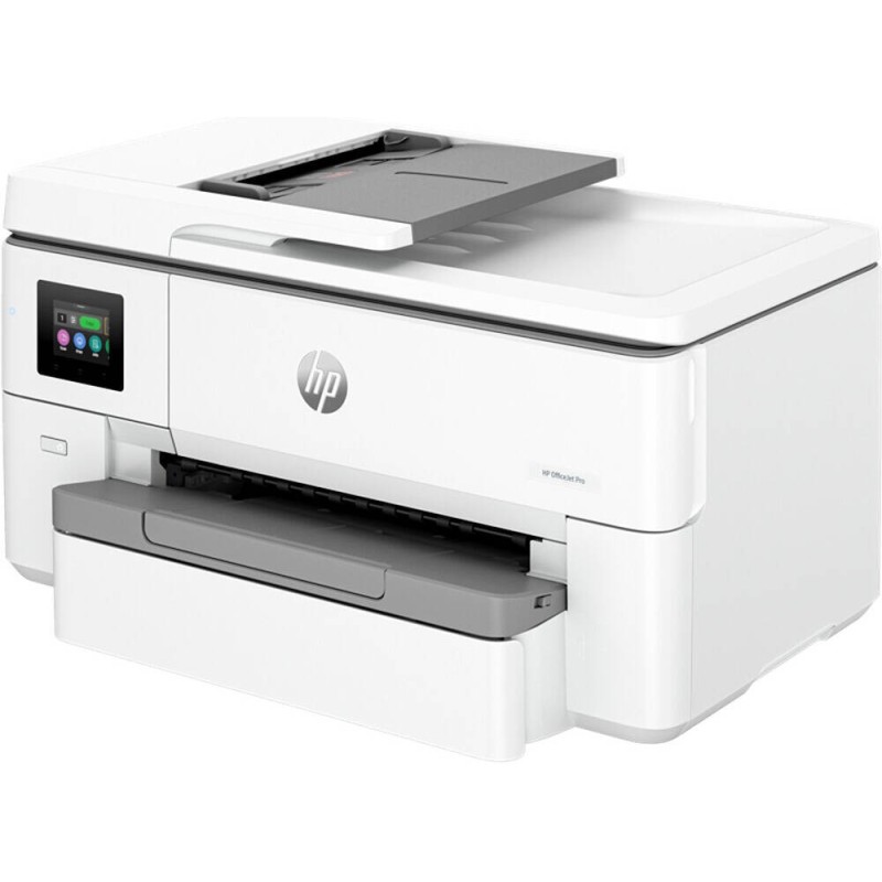 Hp OfficeJet 9720
