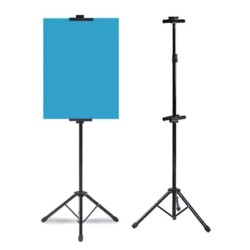 Tripod Signage